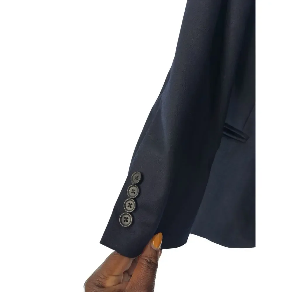 J. Crew elevate your